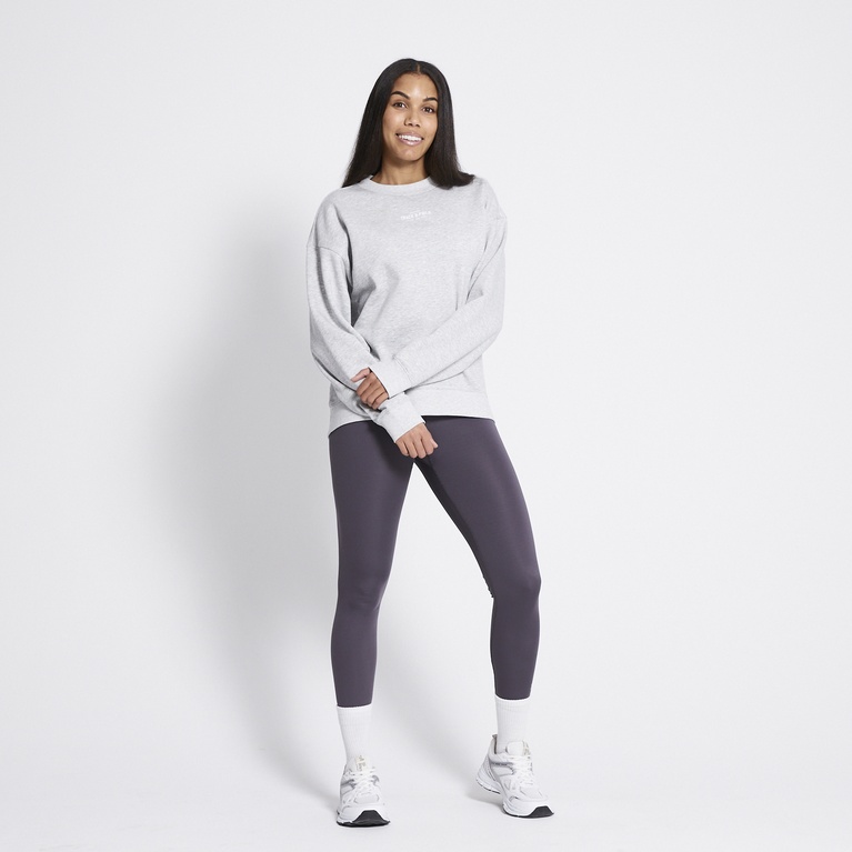 Heavy sweatshirt "Row Crew" Heavy sweatshirt "Row Crew"